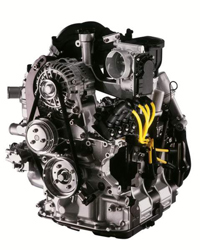 P02AC Engine